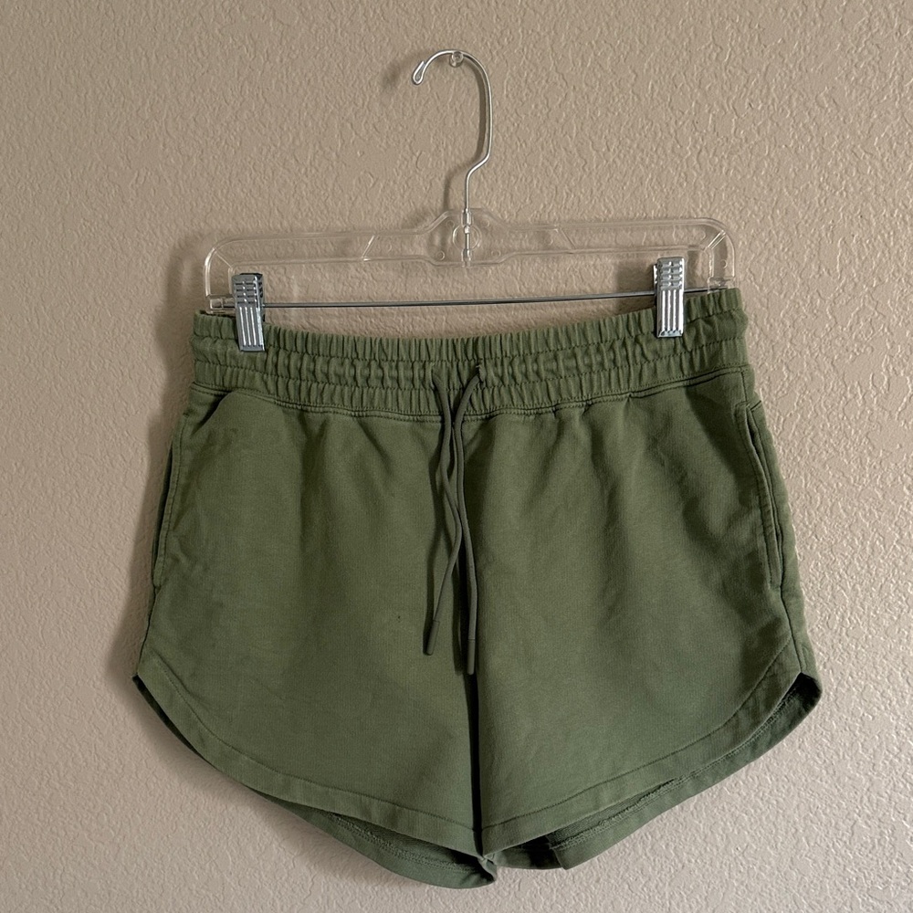Gymshark Legacy Shorts